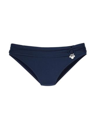 Women's Fold Over Classic Bikini Swimsuit Bottom