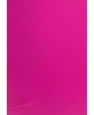 Women's Fold Over Classic Bikini Swimsuit Bottom