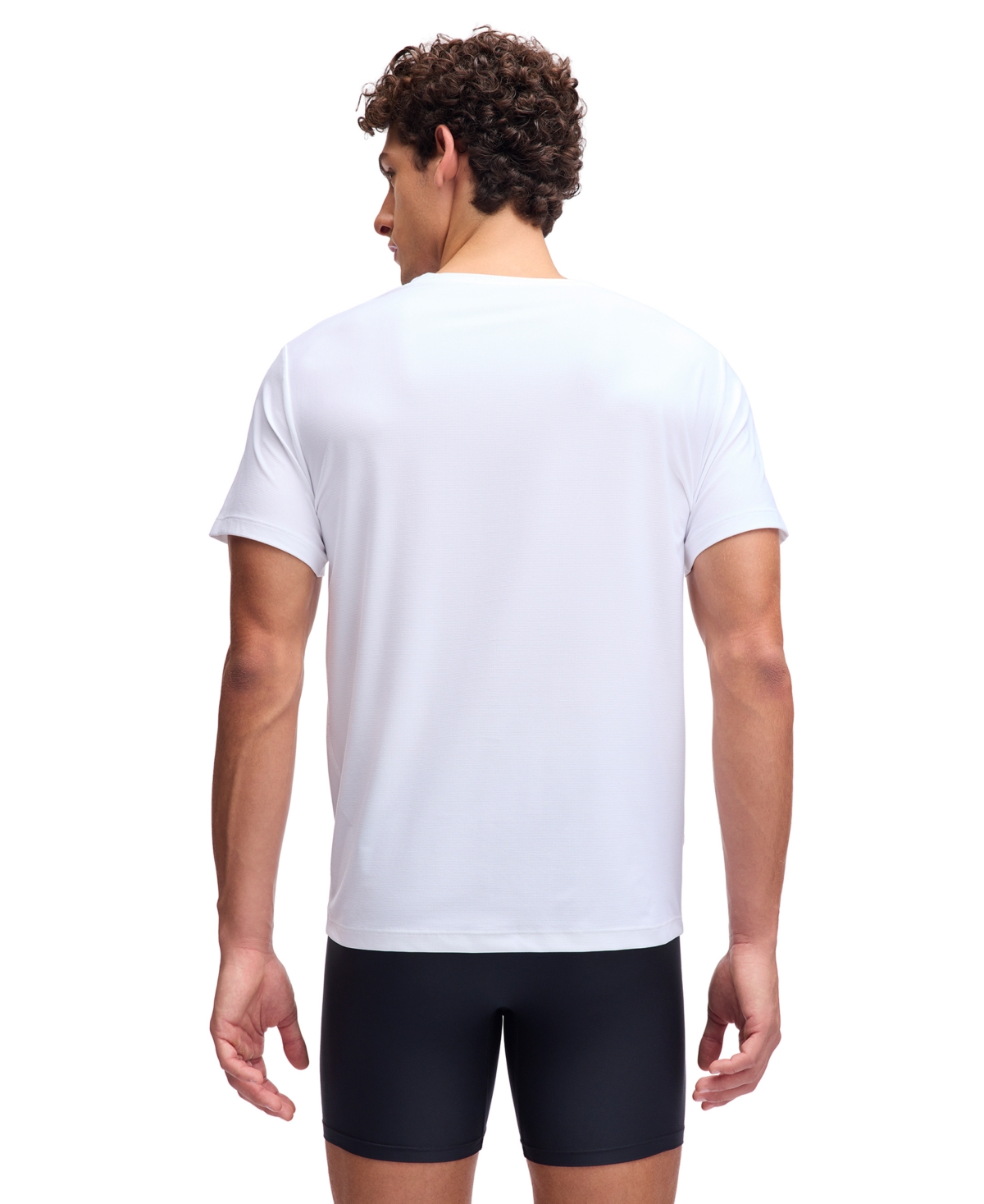 Under Armour Men's 2pk. Solid Performance Tech Mesh T-Shirts