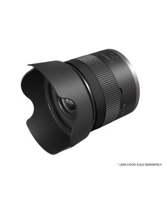 RF-S 14-30mm f/4-6.3 IS STM PZ Lens