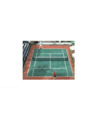 Top Spin 2 - Game Boy Advance