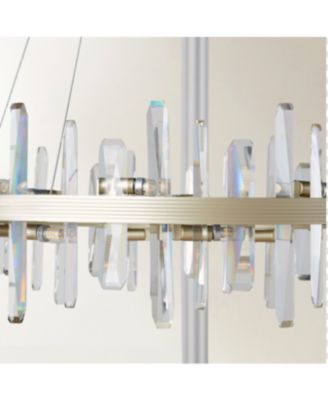 Lumi Chandelier