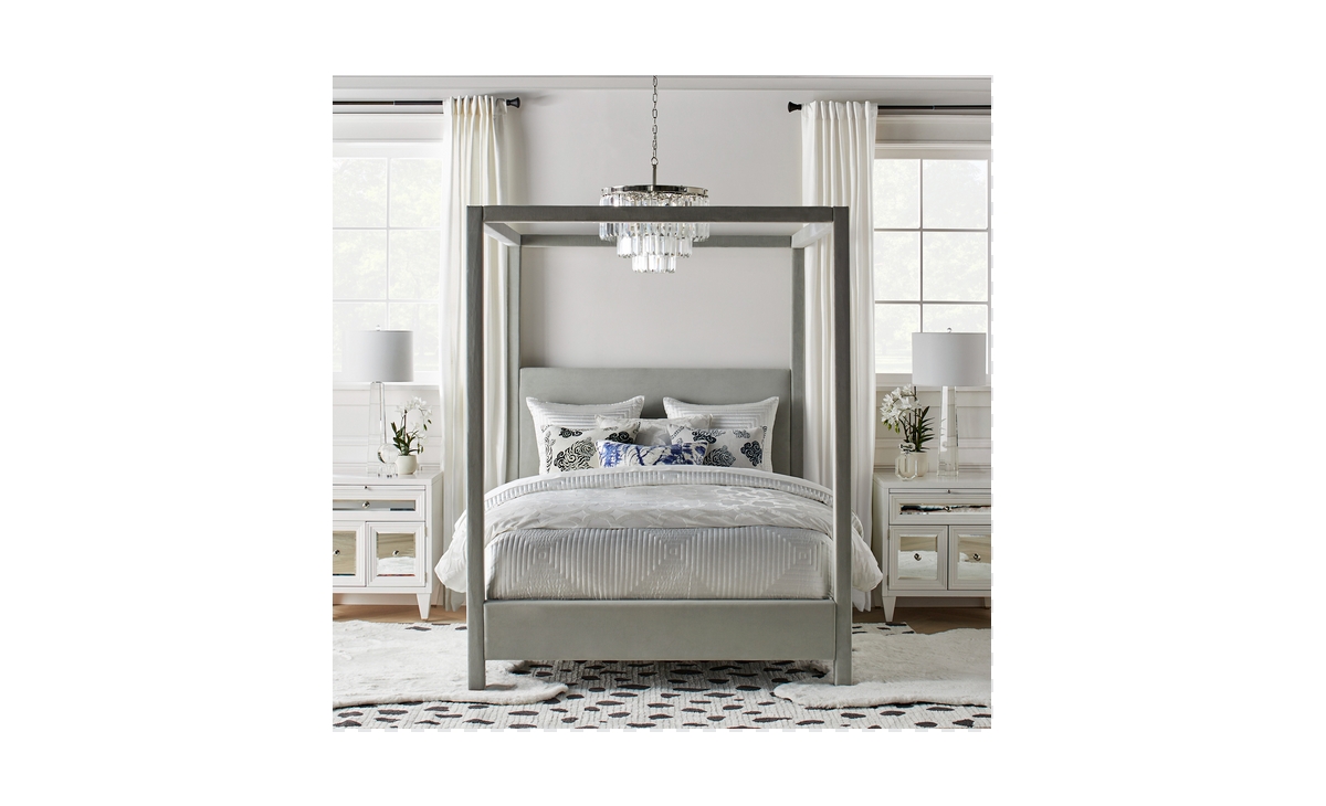 Z Gallerie Luxe Chandelier