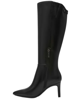 Women's Maruicia Knee High Dress Boots