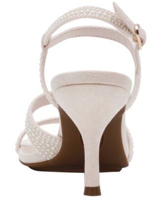 Women's Sonoma Embellished Strappy Dress Sandals