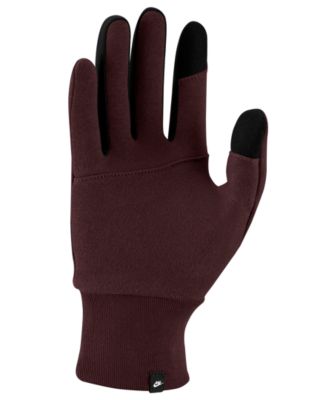 Brushed Phoenix Fleece Gloves