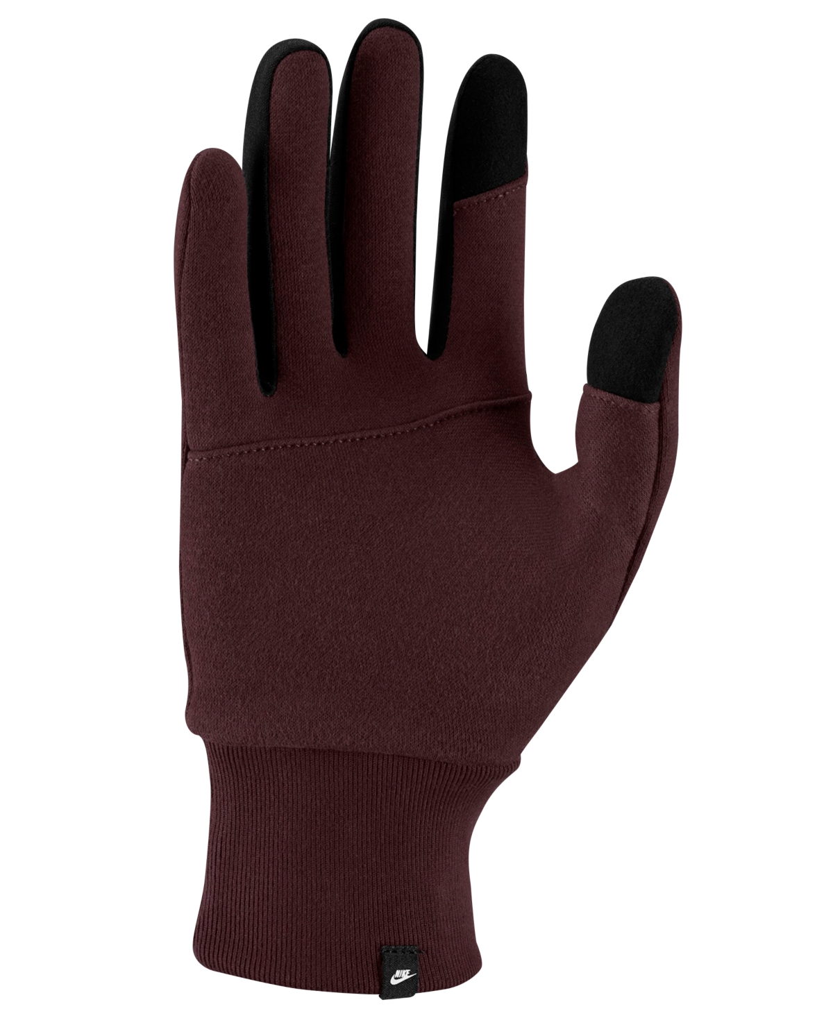 Nike Men's Brushed Phoenix Fleece Gloves