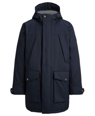Men's Lennox Parka Jacket