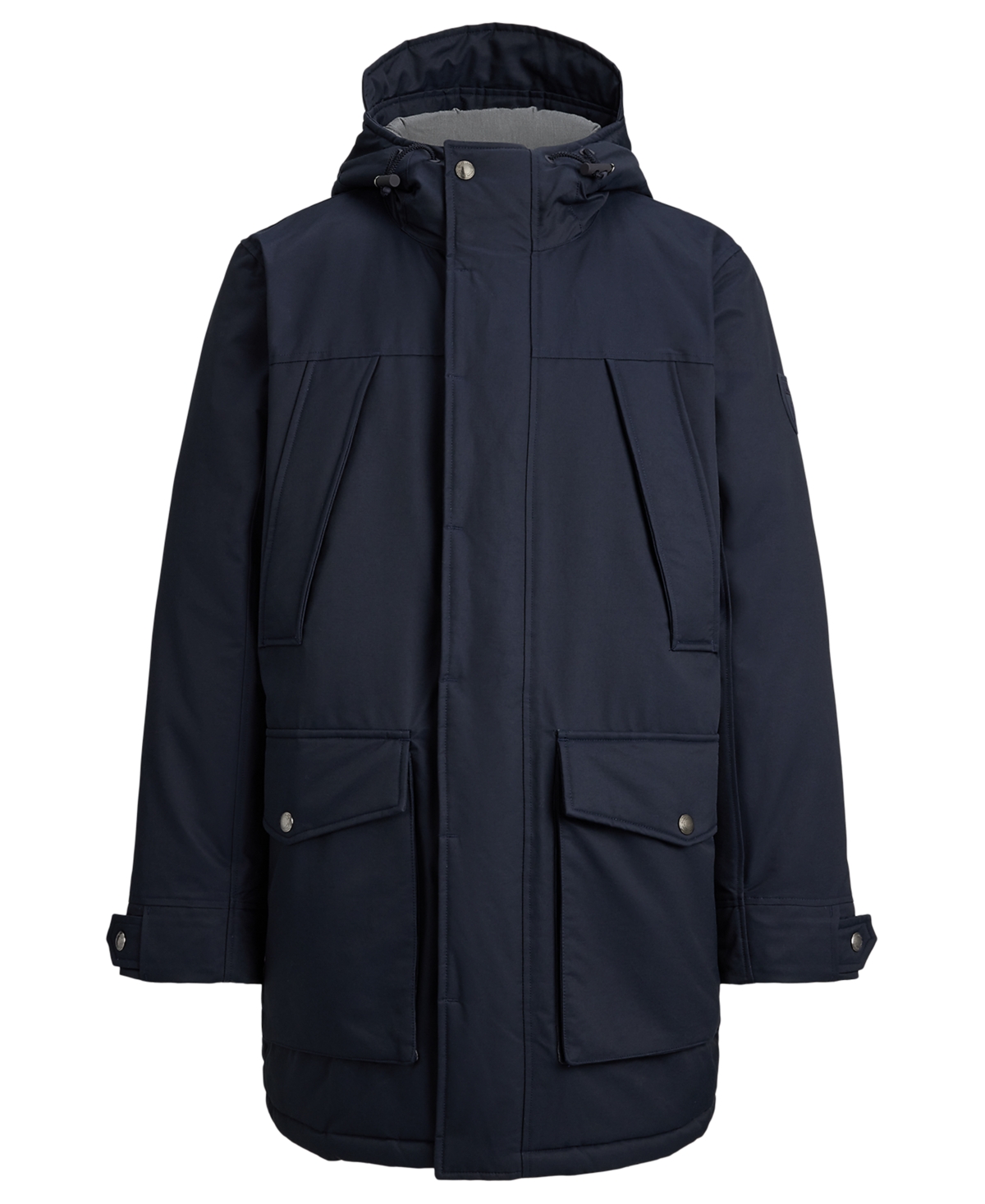 Polo Ralph Lauren Men's Lennox Parka Jacket
