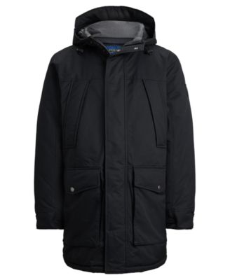 Men's Lennox Parka Jacket