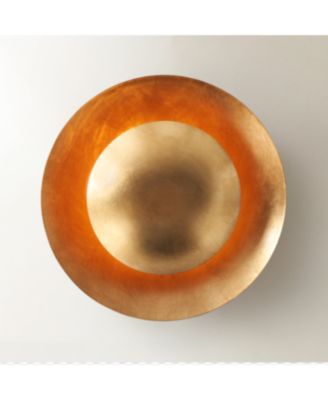 Ovid Wall Sconce 14" - Gold