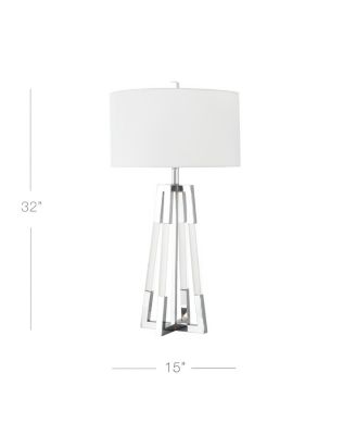 Rollins Table Lamp