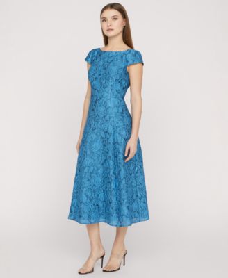 Women's Zoey A-Line Cocktail Dress