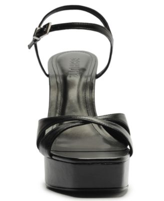 Women's Maxine Stiletto Heel Dress Sandals