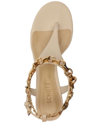 Women's Lys Wedge Heel Sandals