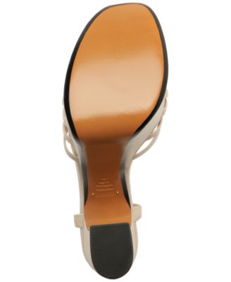 Women's Tara Platform Block Heel Sandals