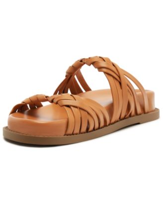Women's Tara Sporty Flat Sandals