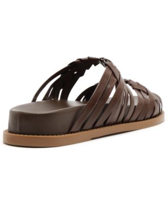 Women's Tara Sporty Flat Sandals