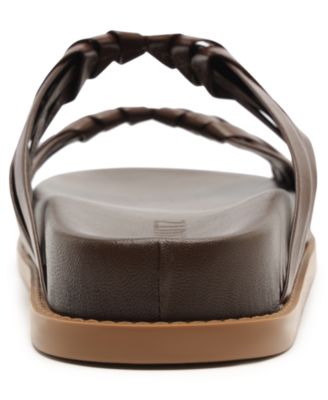 Women's Tara Sporty Flat Sandals