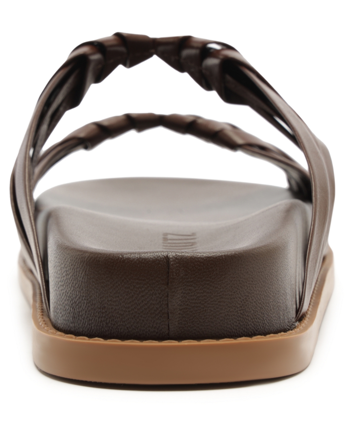 Schutz Women's Tara Sporty Flat Heel Sandals