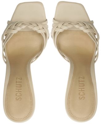 Women's Tara Stiletto Heel Sandals