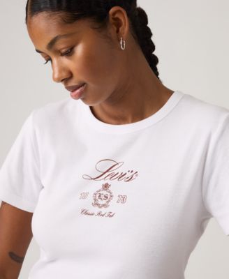 Women's Graphic Rickie T-Shirt