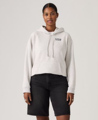 Women's Graphic Everyday Hoodie