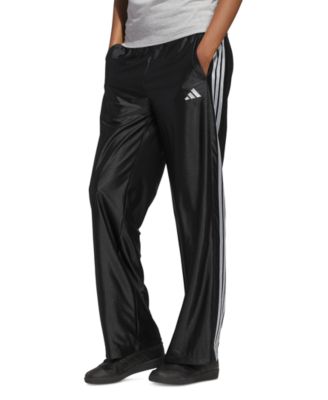Women's Shine Full Length Sportswear Pants
