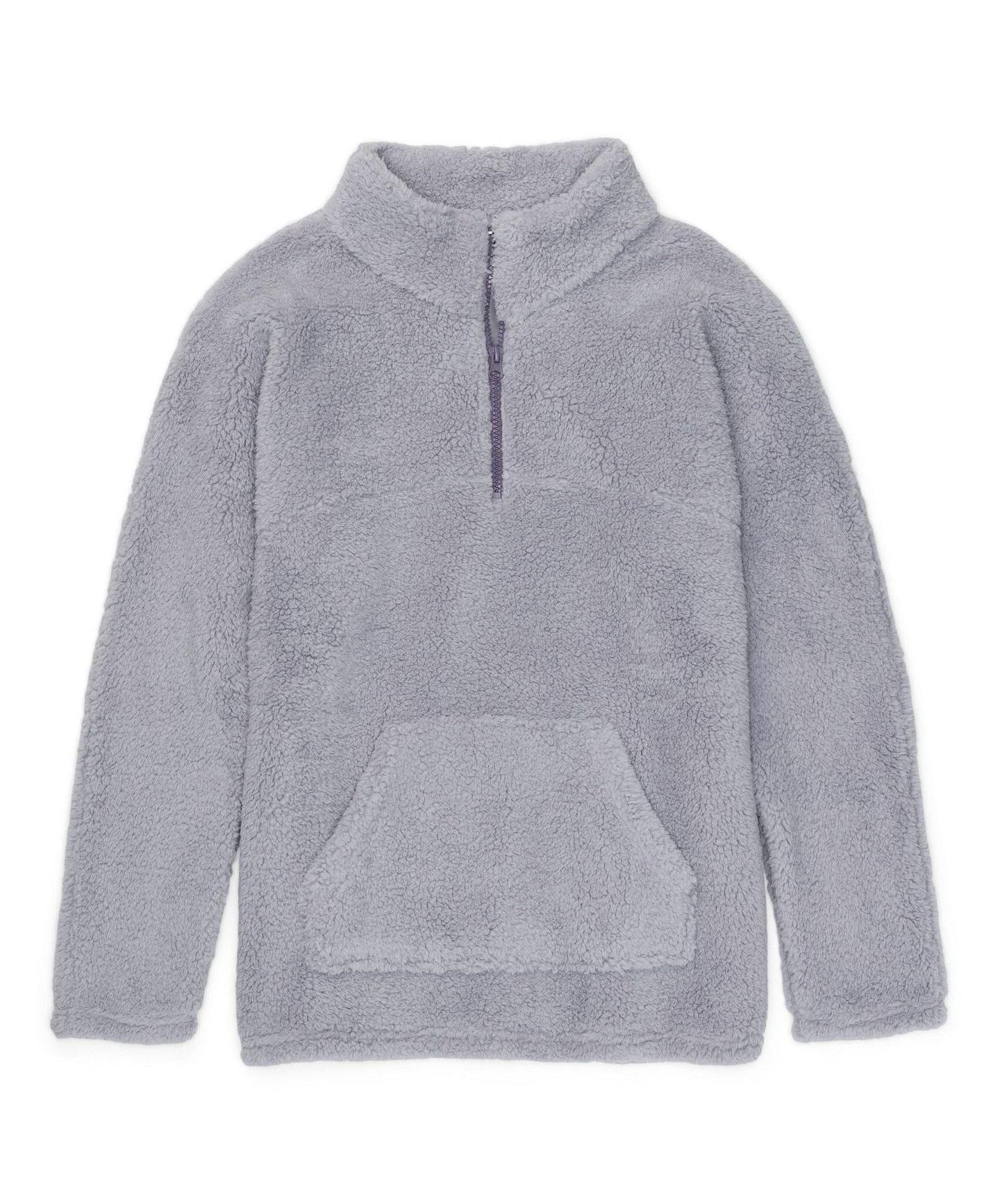 Женский свитер Adore Me Addi Pullover, цвет: Средний серый — фото 4