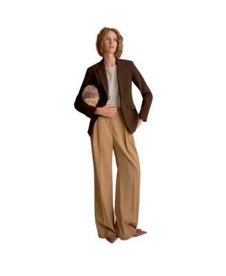 Women's Didion Drape Top