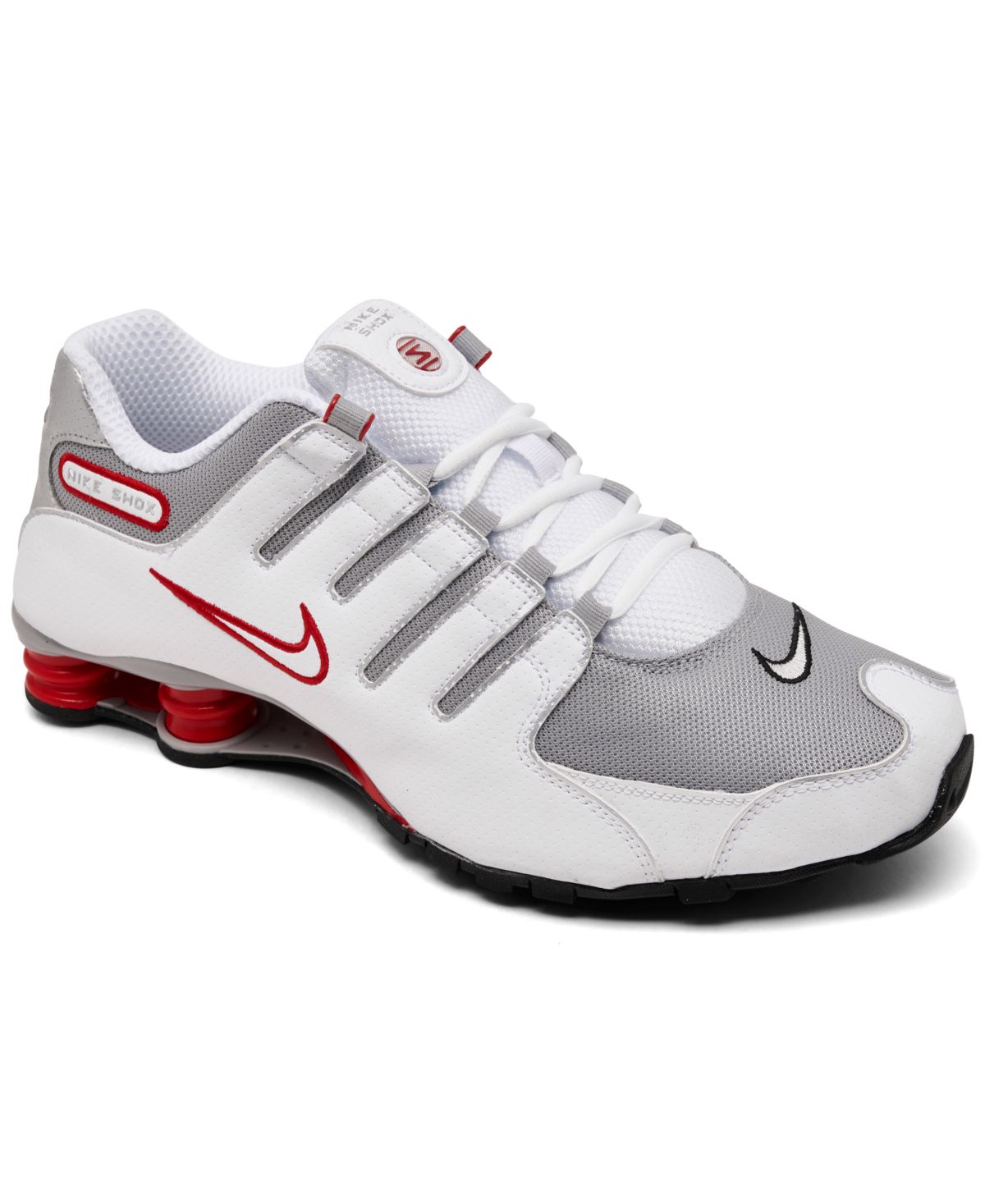 Мужские повседневные кроссовки Shox NZ от Finish Line