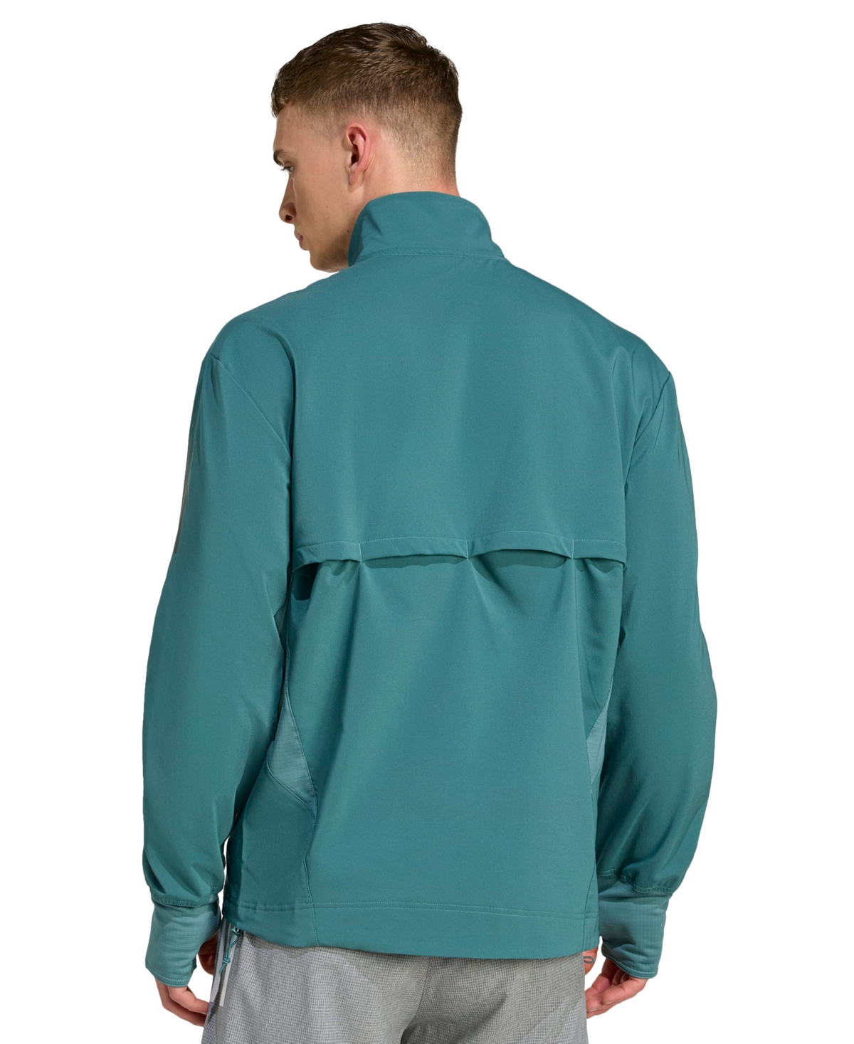 adidas Men's Own The Run Winterized Jacket