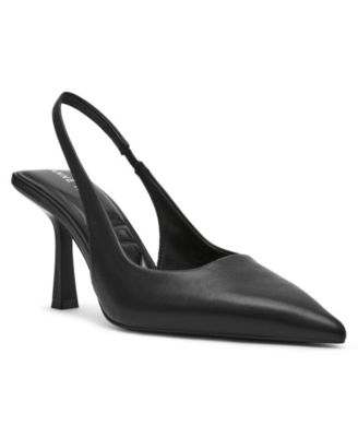Women's Itzy Pointed Toe Slingback Pumps