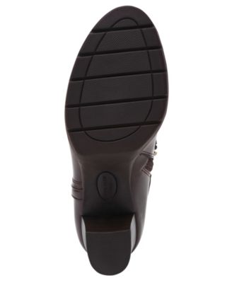 Women's Rylee Knee High Dress Boots