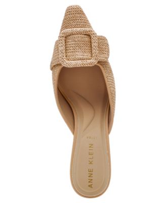 Women's Cassia Slip On Dress Mules