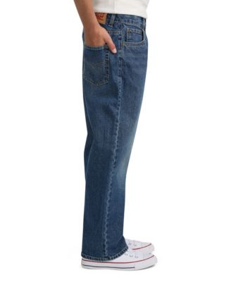 Boys' 8-20 578 Baggy Jeans