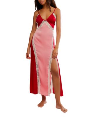 Women's Some Kind of Love Sleeveless Maxi Slip