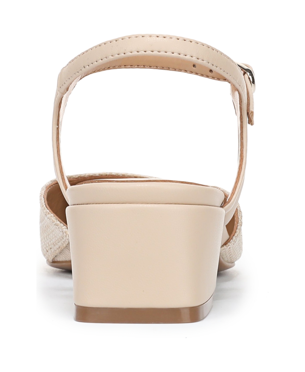 Naturalizer Hattie Pump In Pink