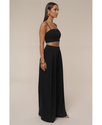 Women's Serenade Pant Set