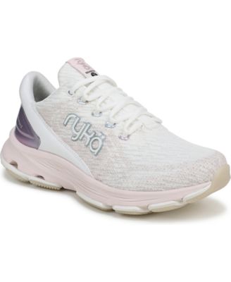 Women's Devotion X Lace Up Walking Sneakers