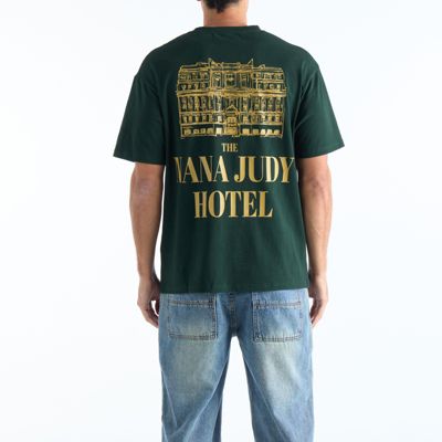 Men's Spencer T-Shirt