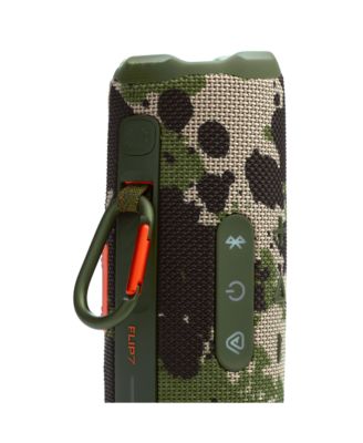 Flip 7 Portable Waterproof And Drop-Proof Speaker