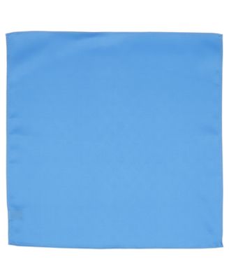 Men's Geo-Pattern Bow Tie & Solid Pocket Square 2-Piece Set, Exclusively at Macy's