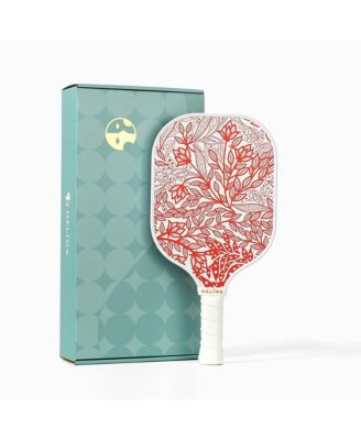 Jessie Zhao Pickleball Paddle