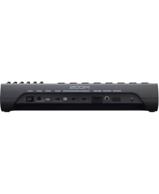 LiveTrak L-20 20-Channel Digital Mixer & Multitrack Recorder