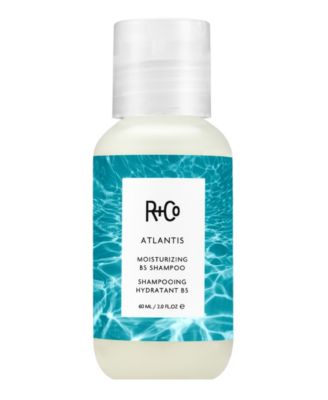 Atlantis Moisturizing Shampoo, 2 oz.