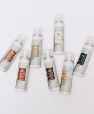 Bright Shadows Root Dark Brown Touch Up Spray, 1.5 oz.