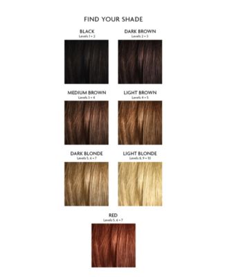 Bright Shadows Root Light Brown Touch Up Spray, 1.5 oz.