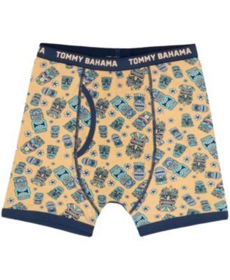 Boys 5-Pack Cotton Boxer Briefs Underwear