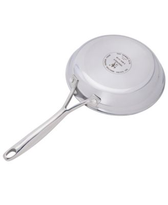 Paradigm Ceramic Stainless Steel 8" Dual Performance Fry Pan